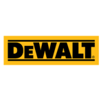 Logo - Dewalt